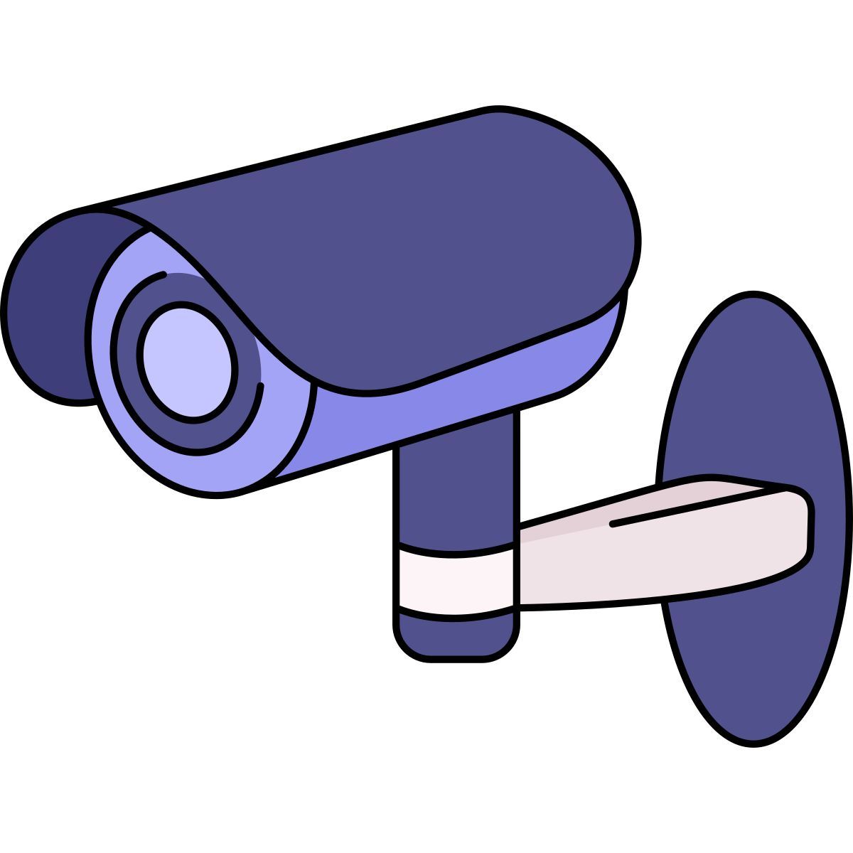 security camera icon