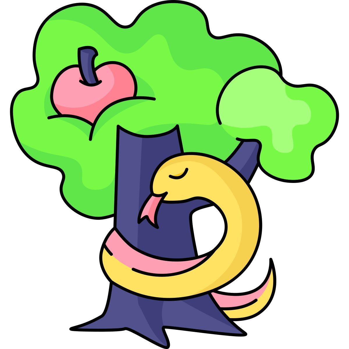 serpent icon