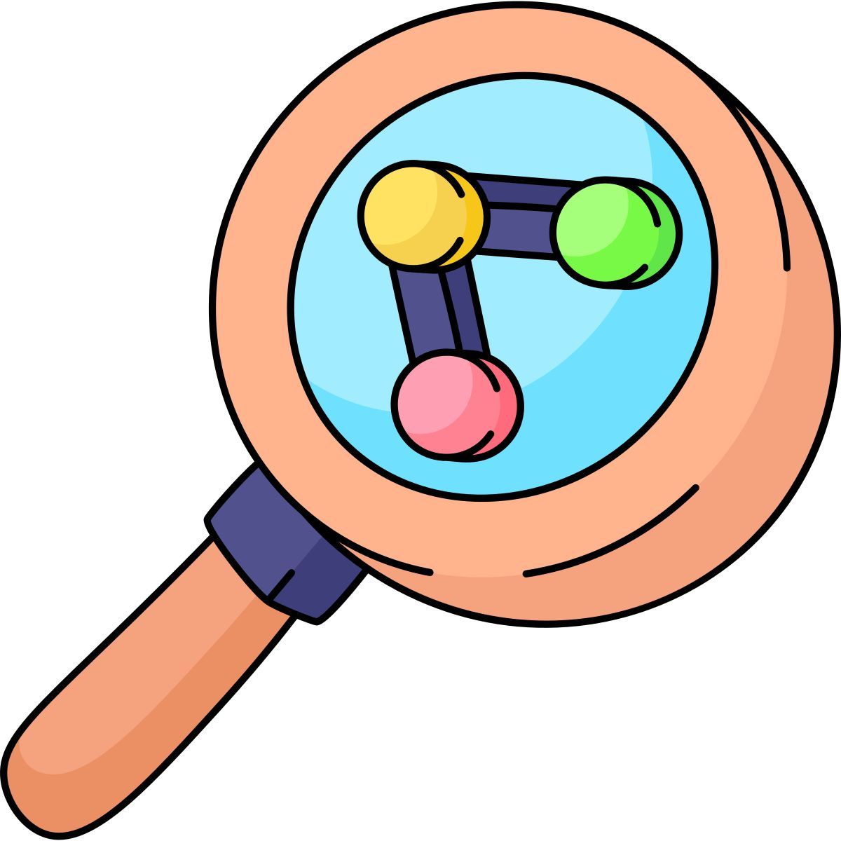 share location icon