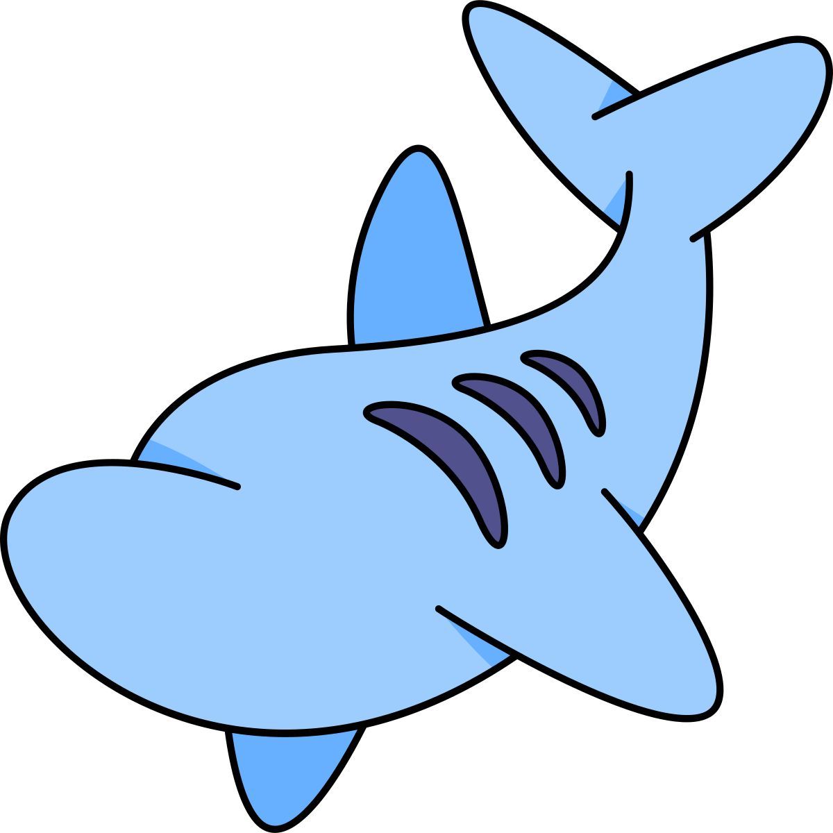 shark icon