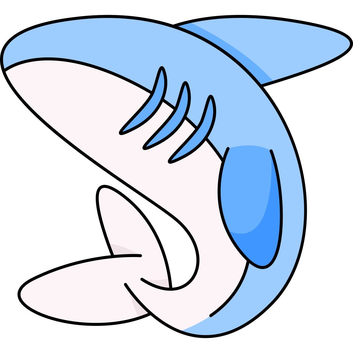 shark icon