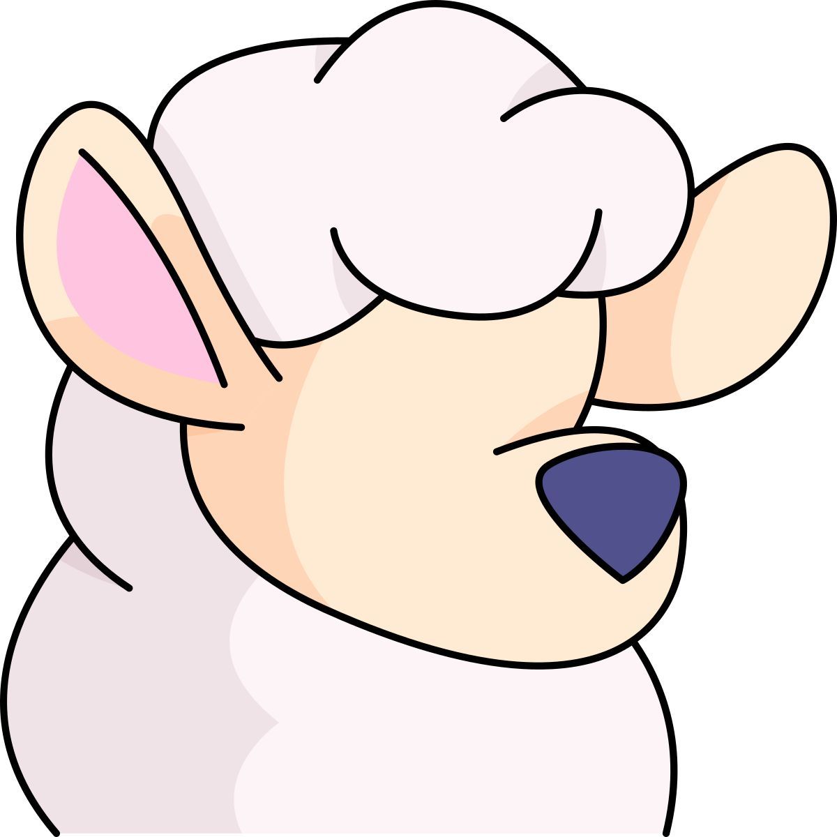 sheep icon
