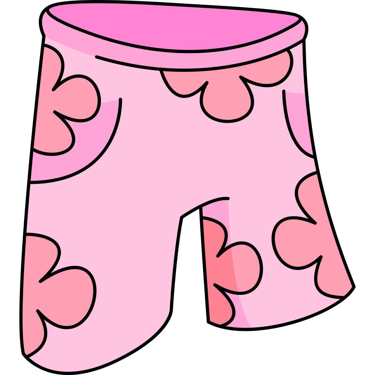 shorts icon