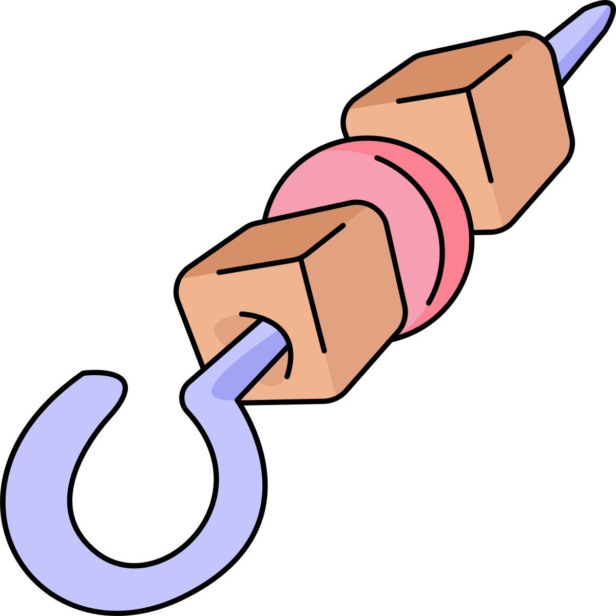 skewer icon