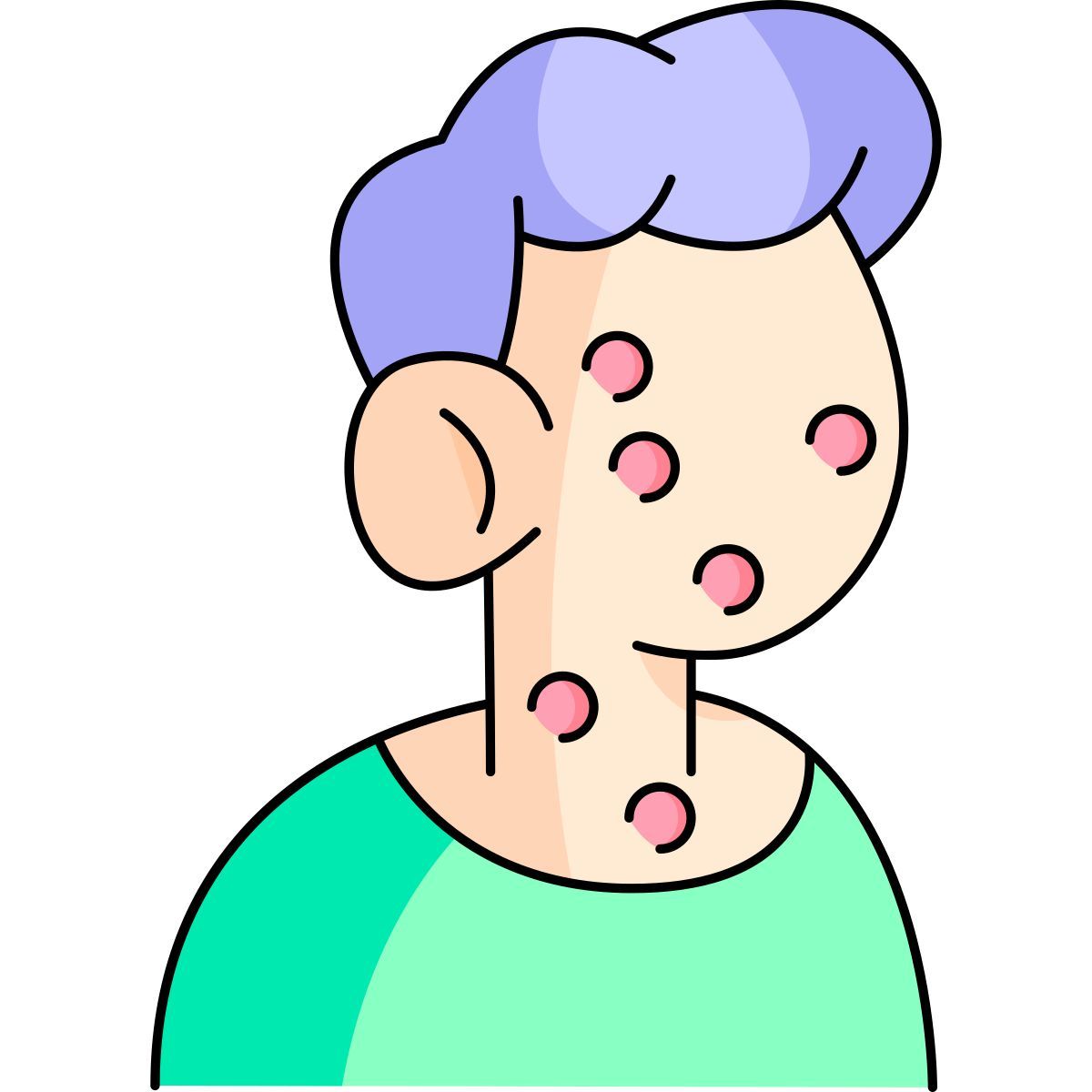 skin icon