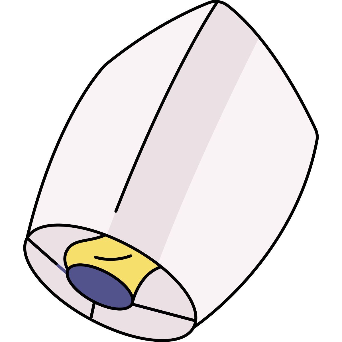 sky lantern icon