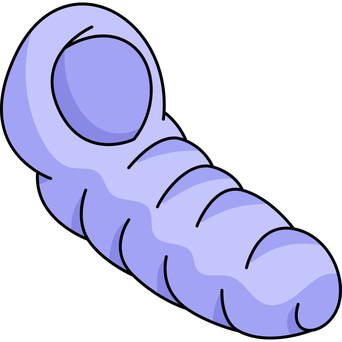 sleeping bag icon