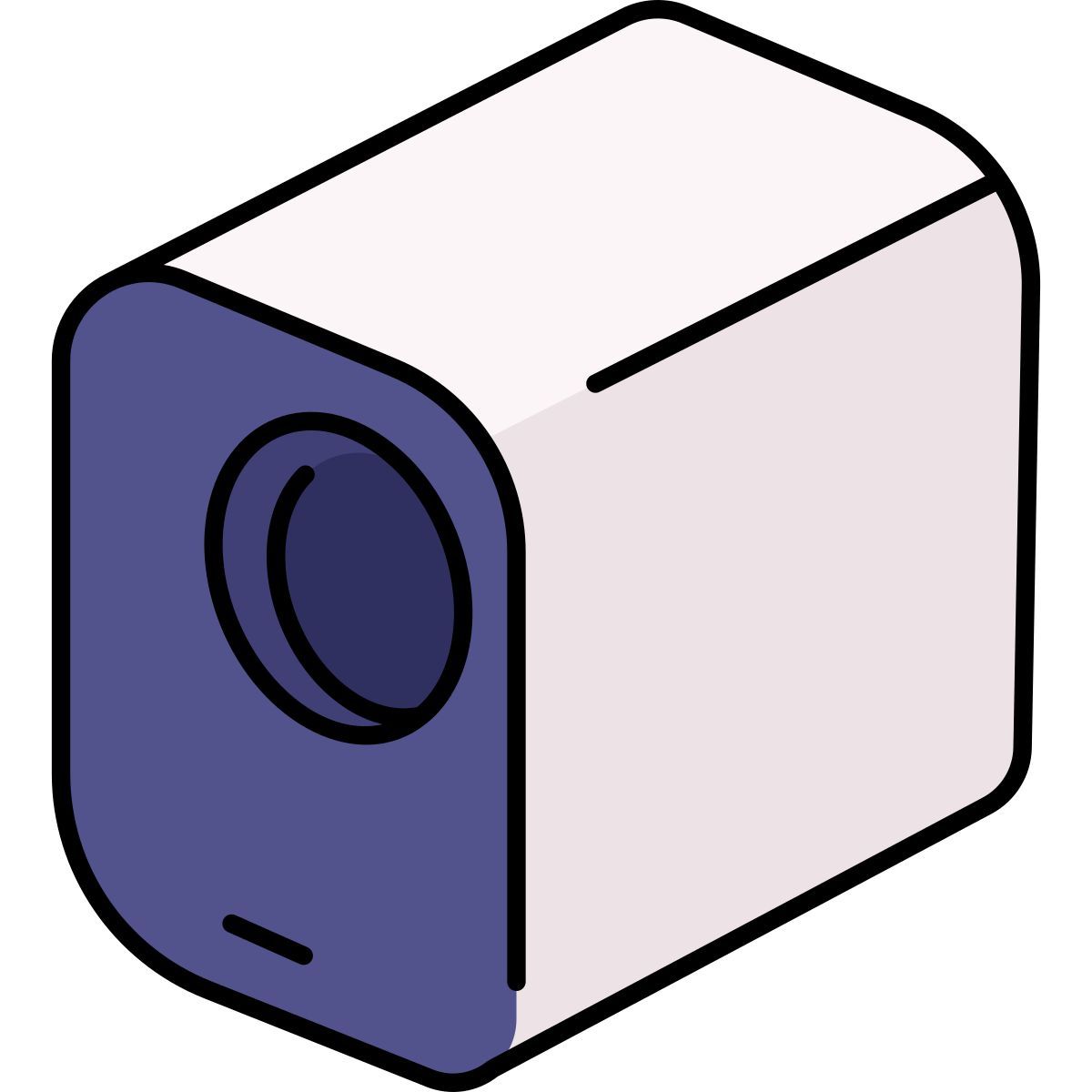 projector icon