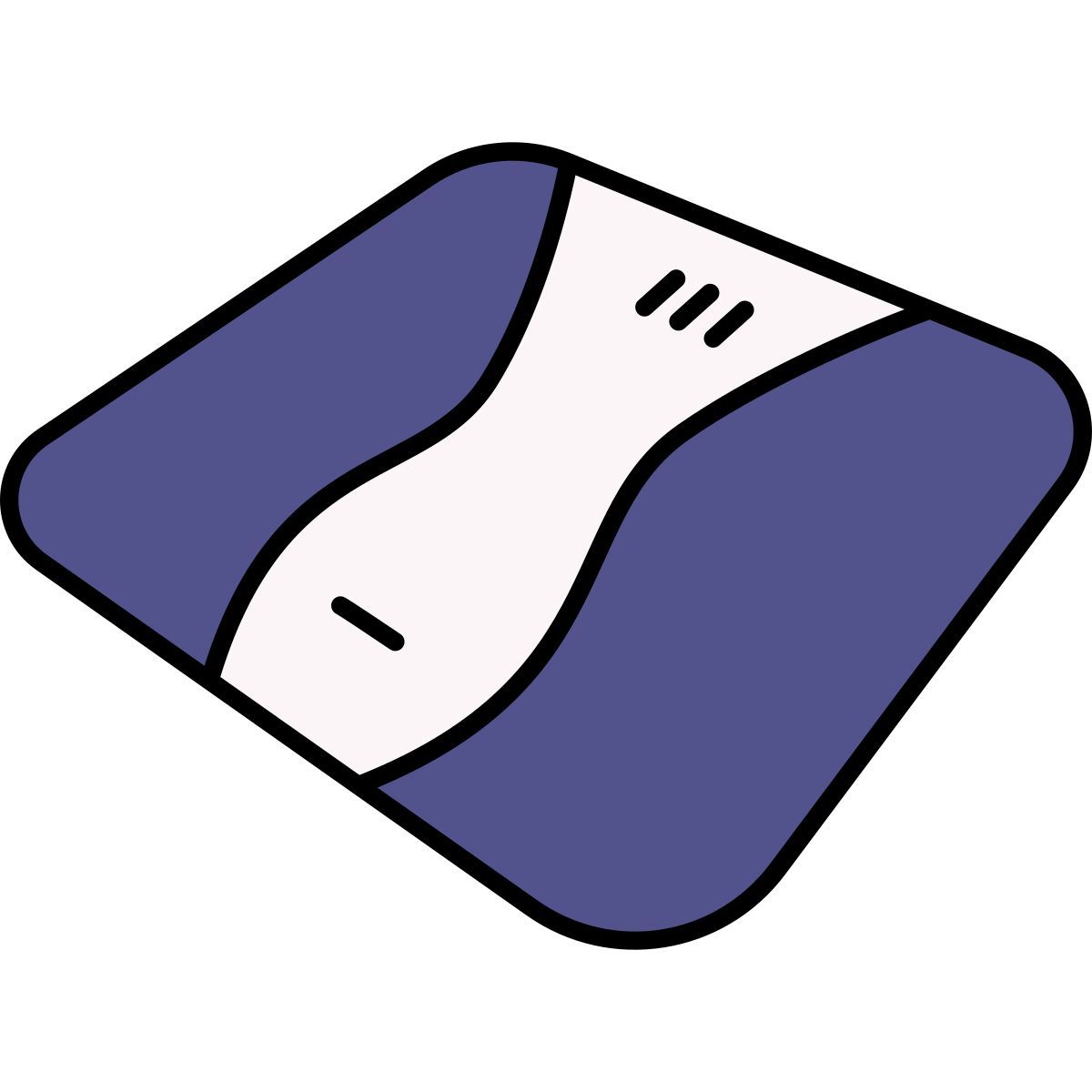 smart scale icon