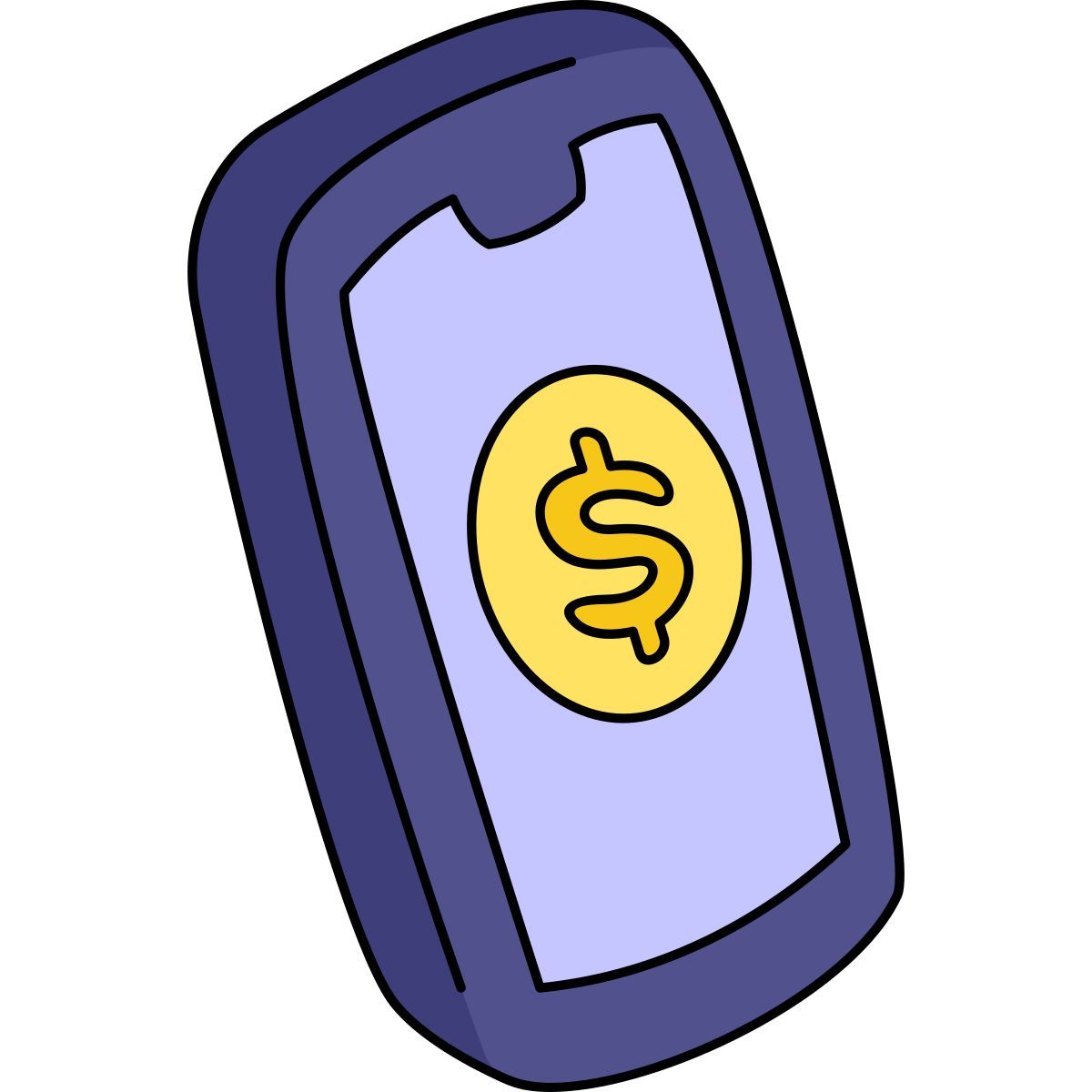 online banking icon