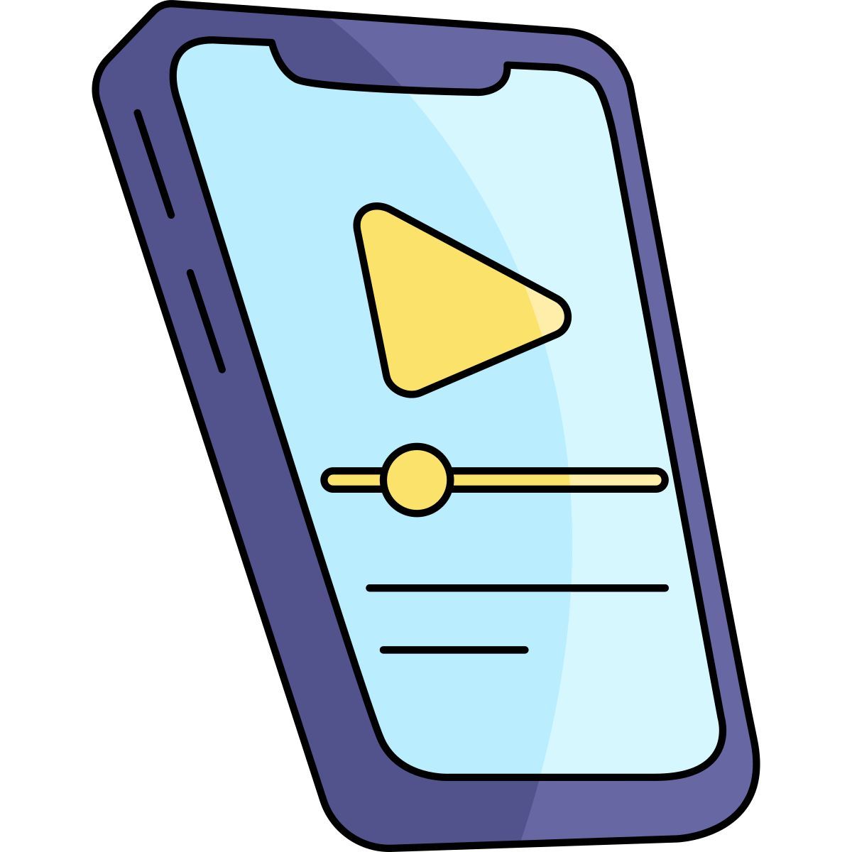 smartphone icon