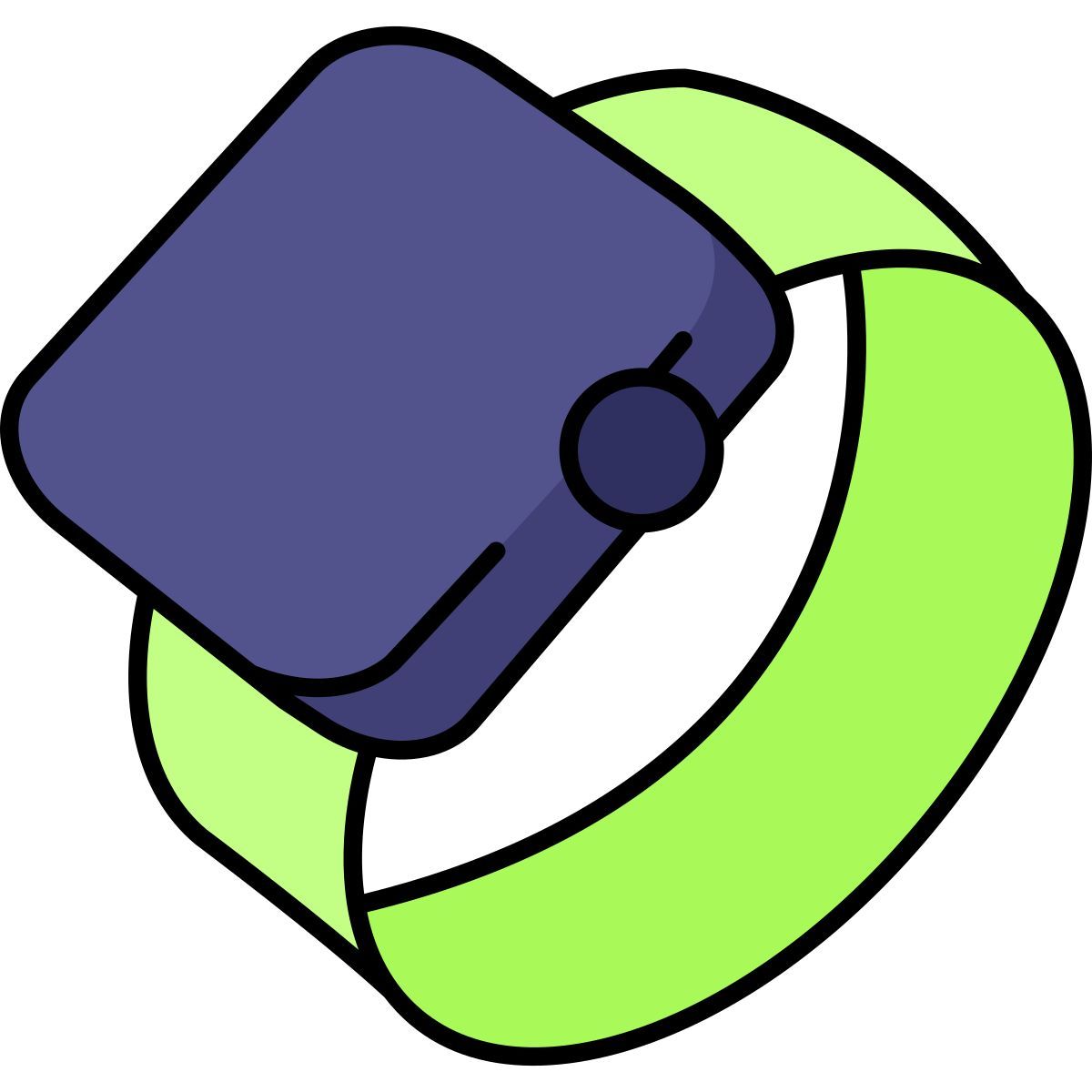 smartwatch icon