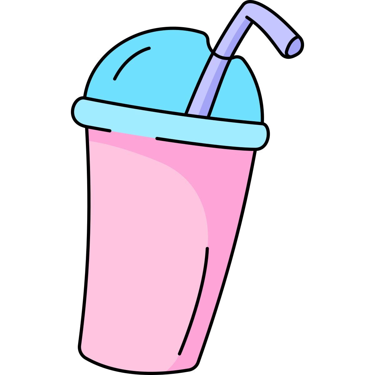 smoothie icon