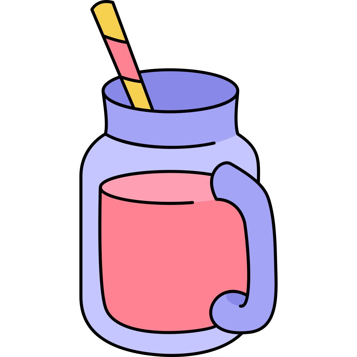 smoothie icon