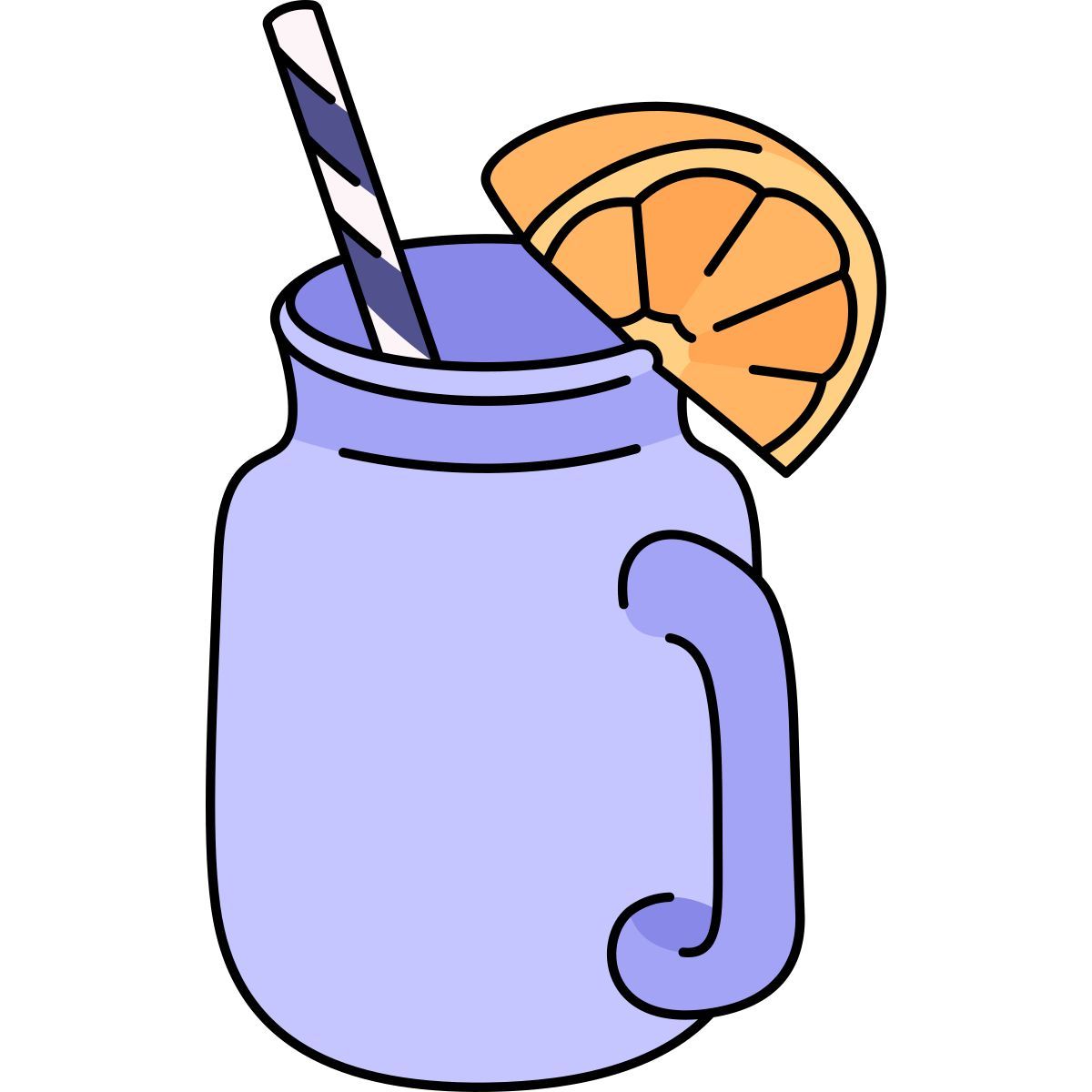 smoothie icon