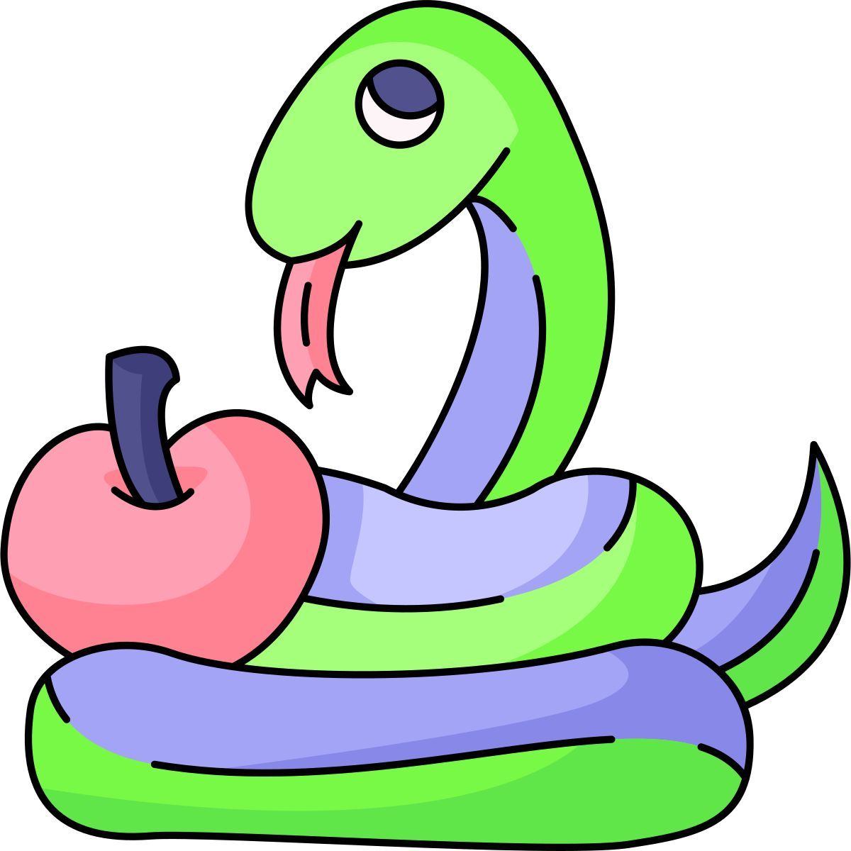 snake icon