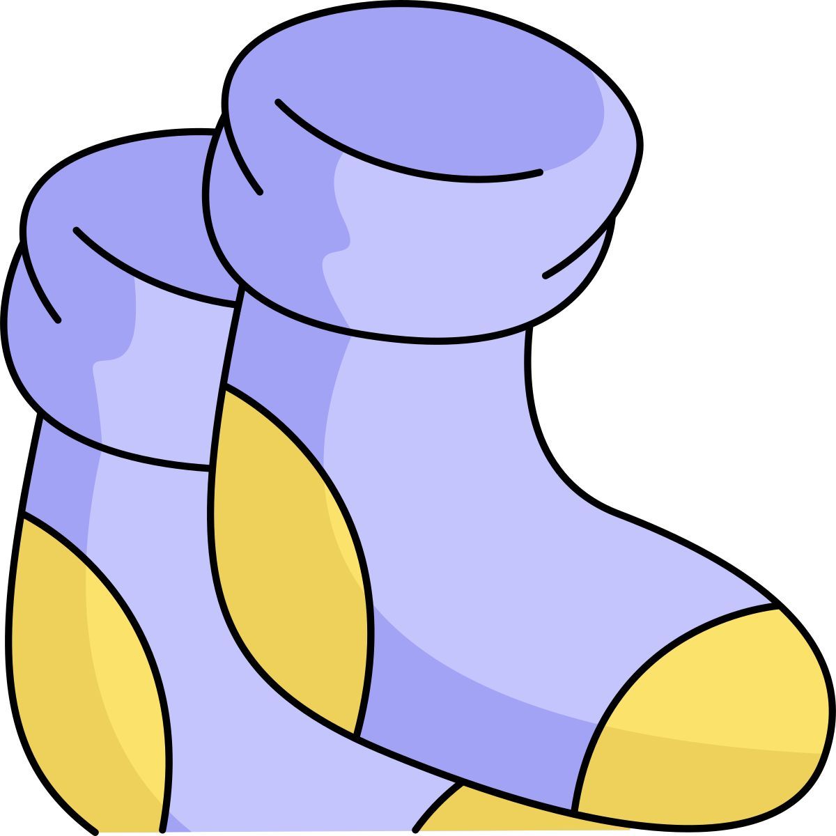 socks icon