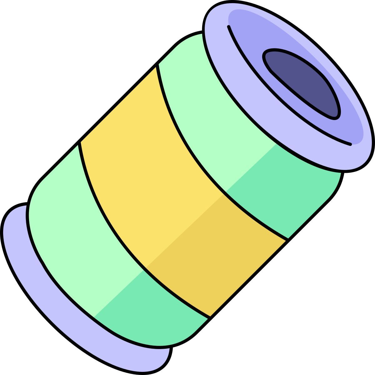 soda can icon