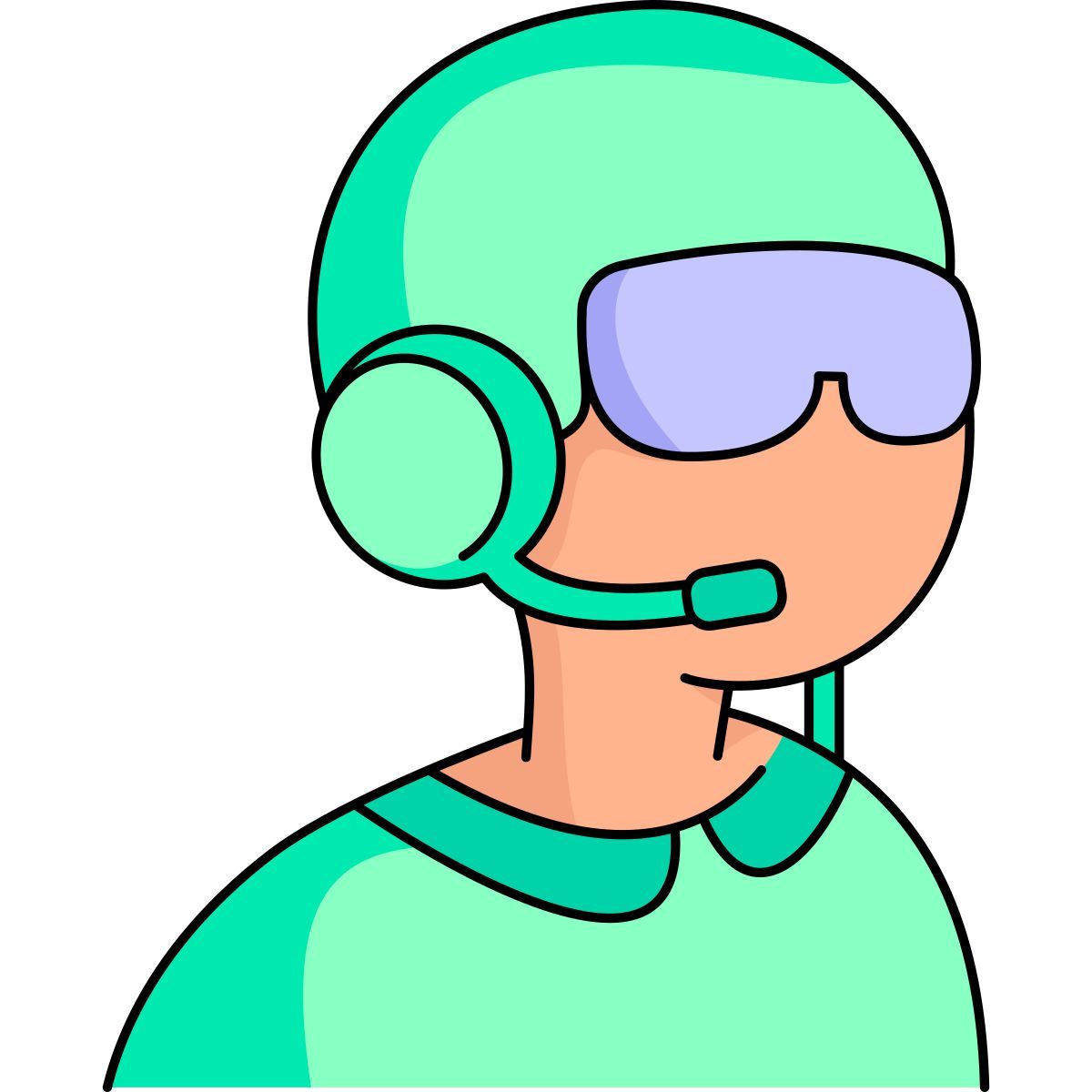 soldier icon