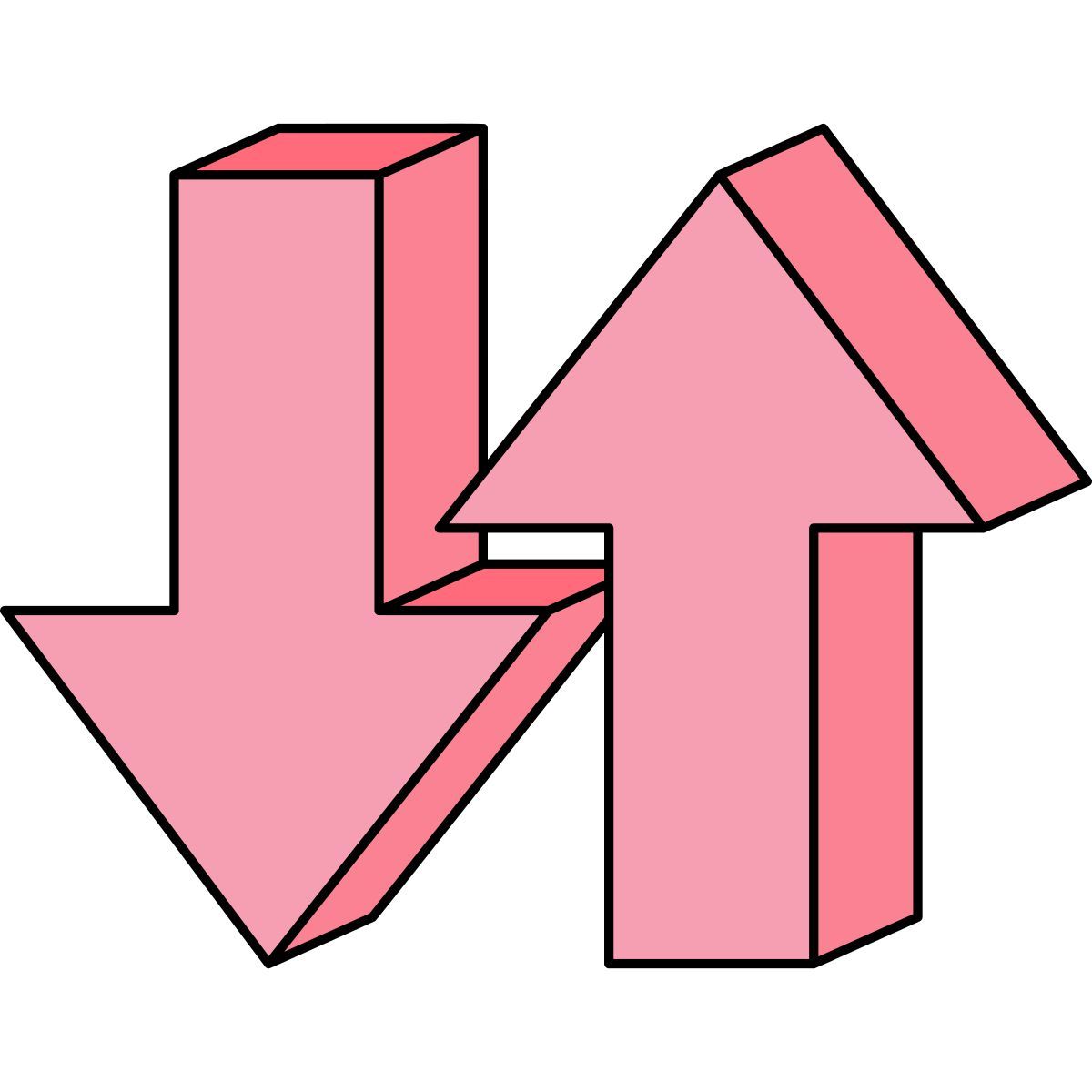 sort icon