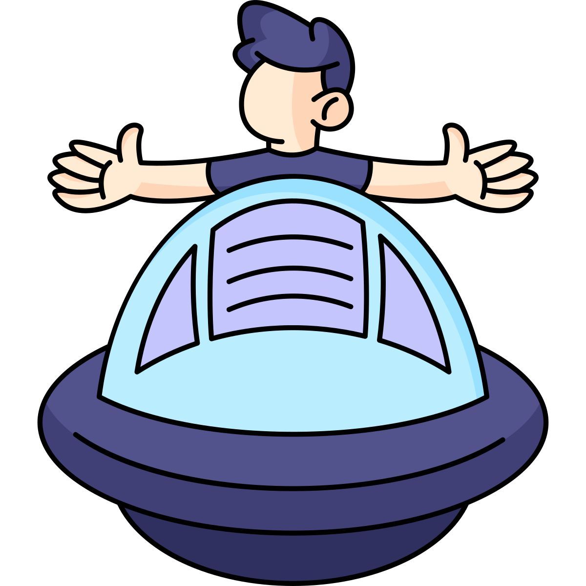 space icon