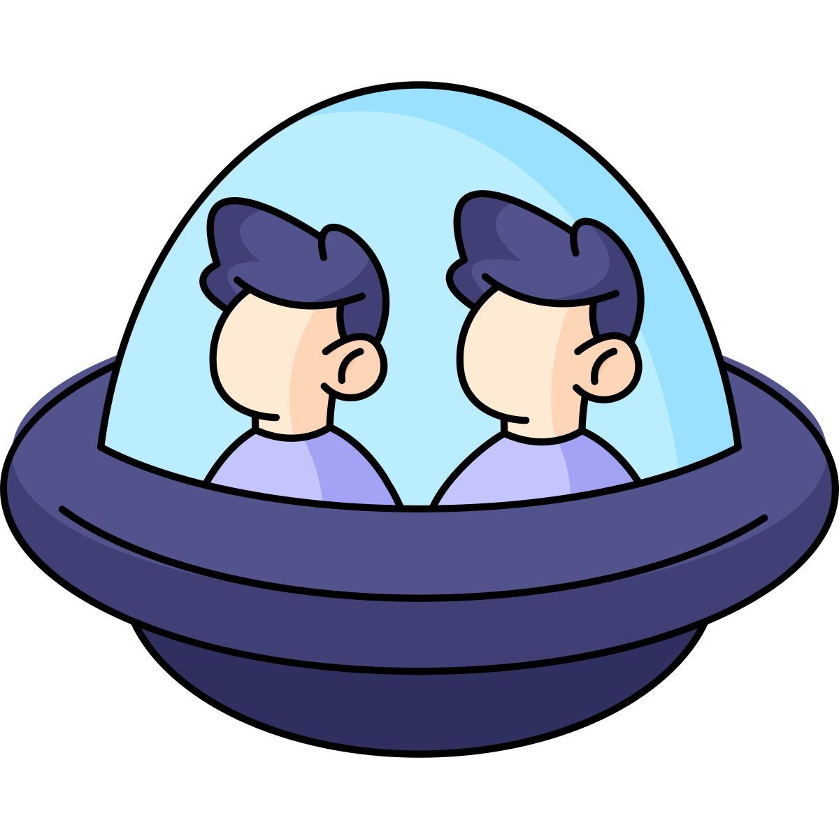 space icon