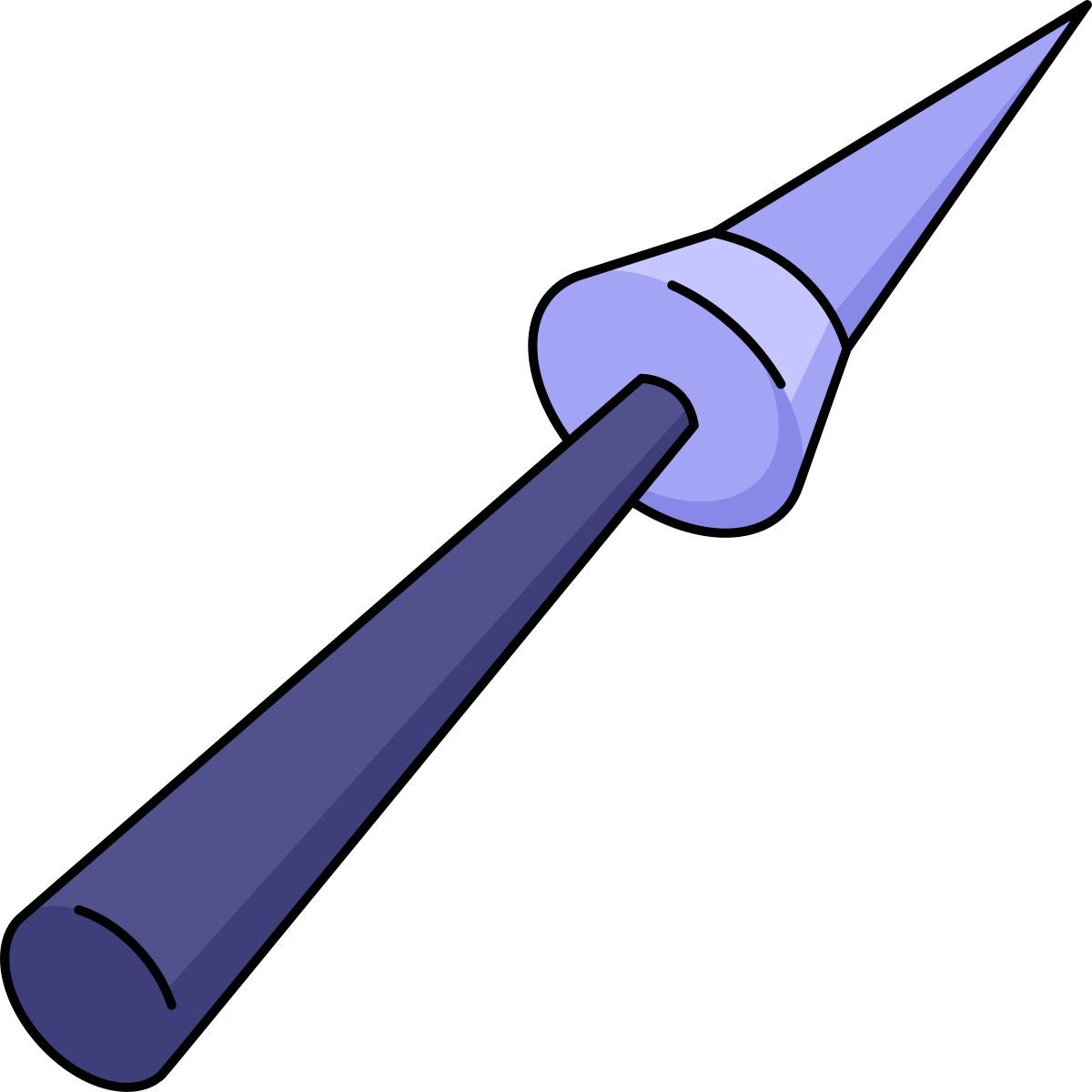 spear icon