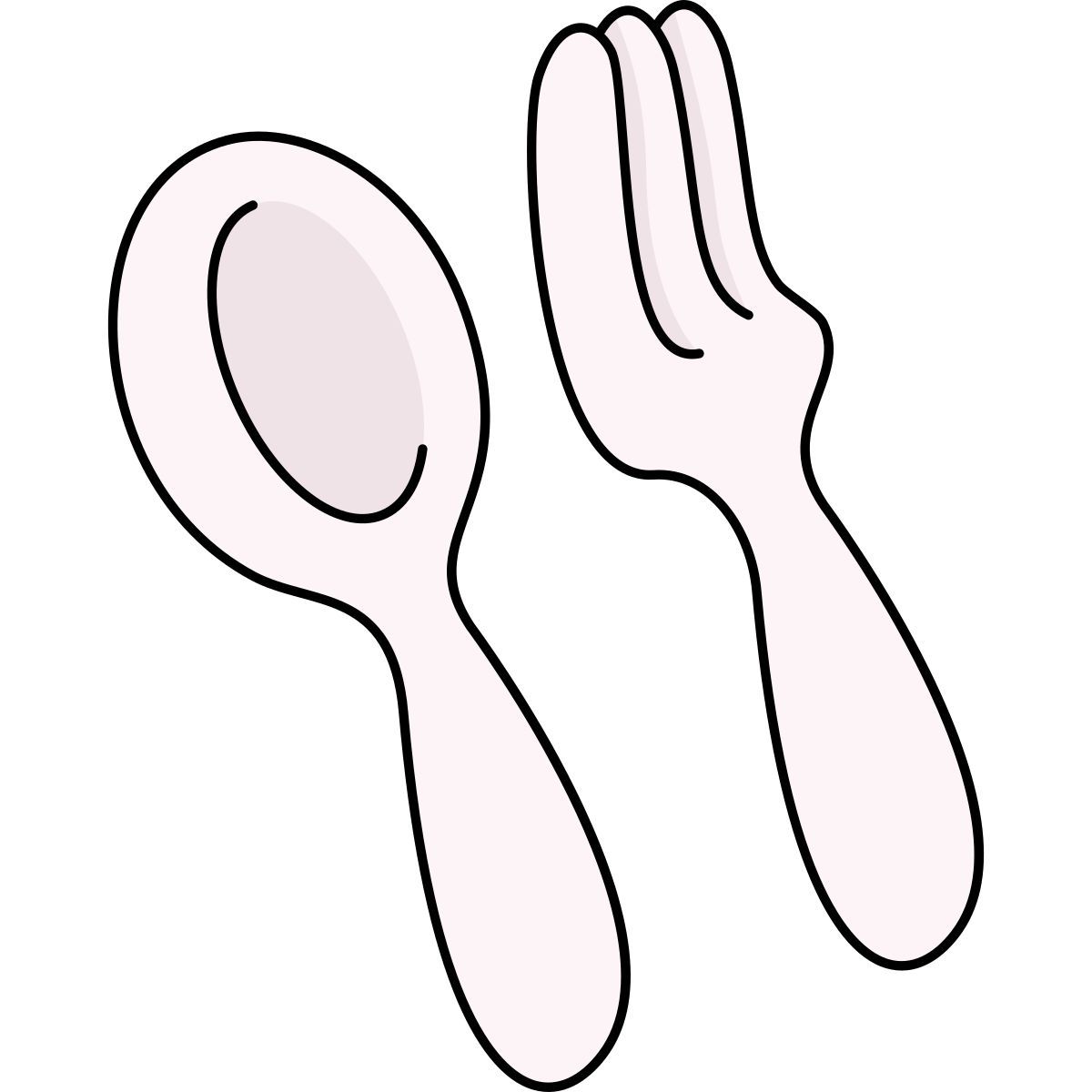 cutlery icon