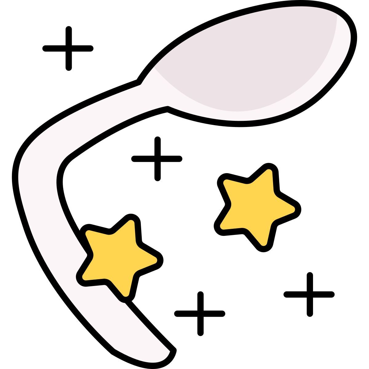 spoon icon