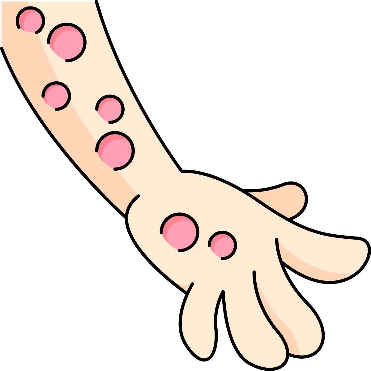 spots icon