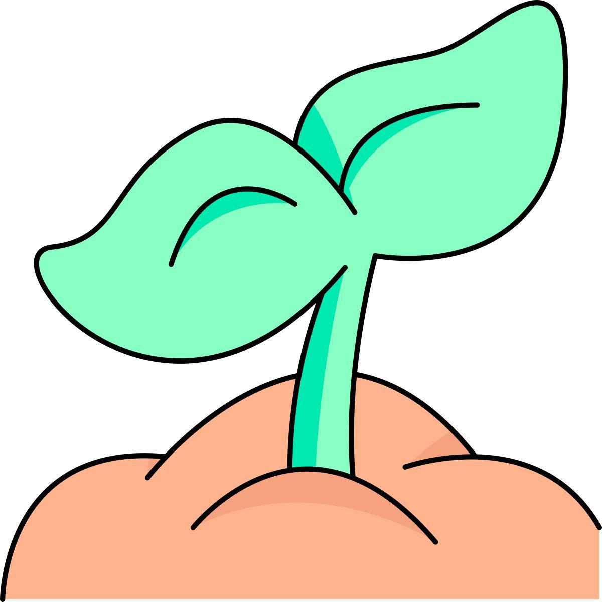sprout icon