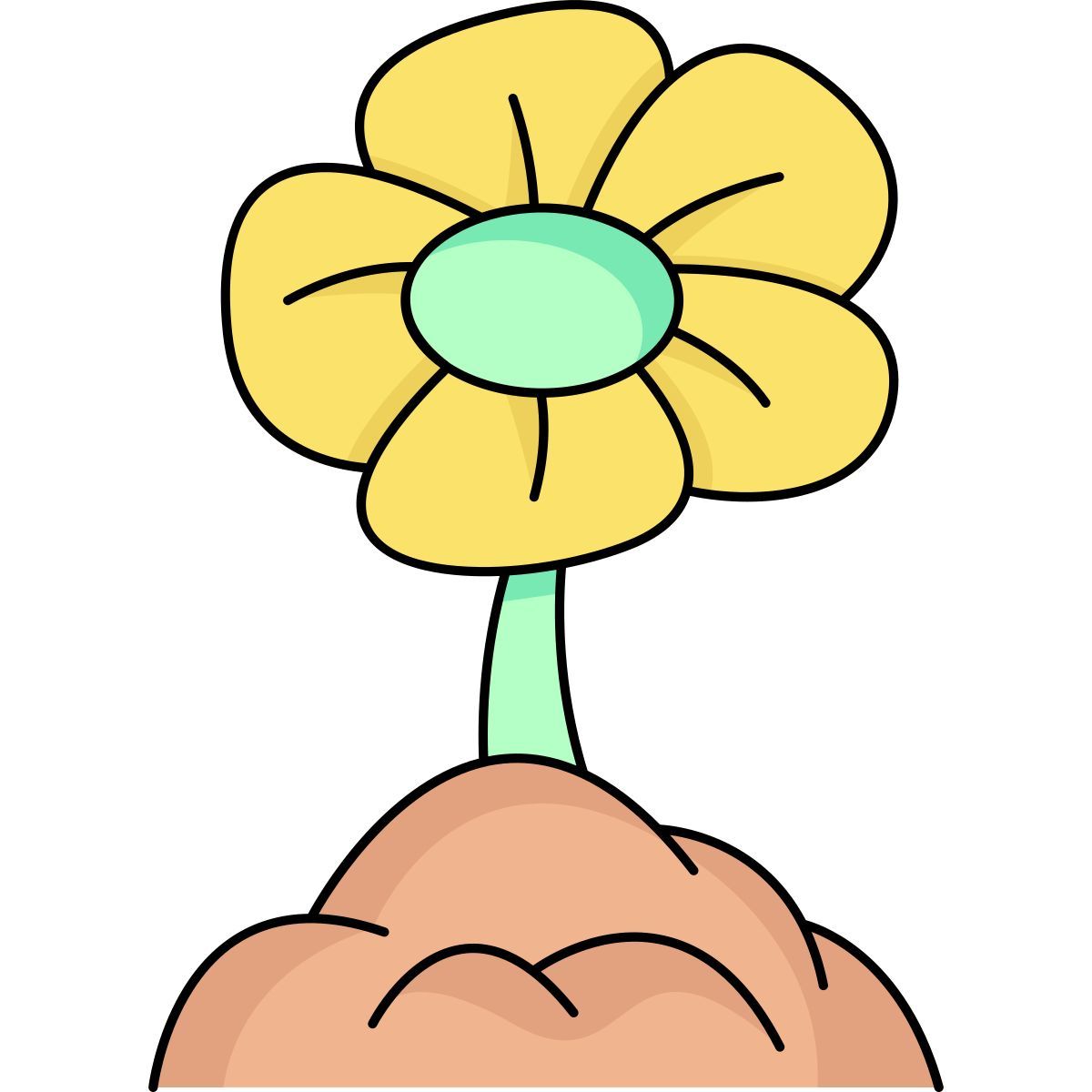 sprout icon