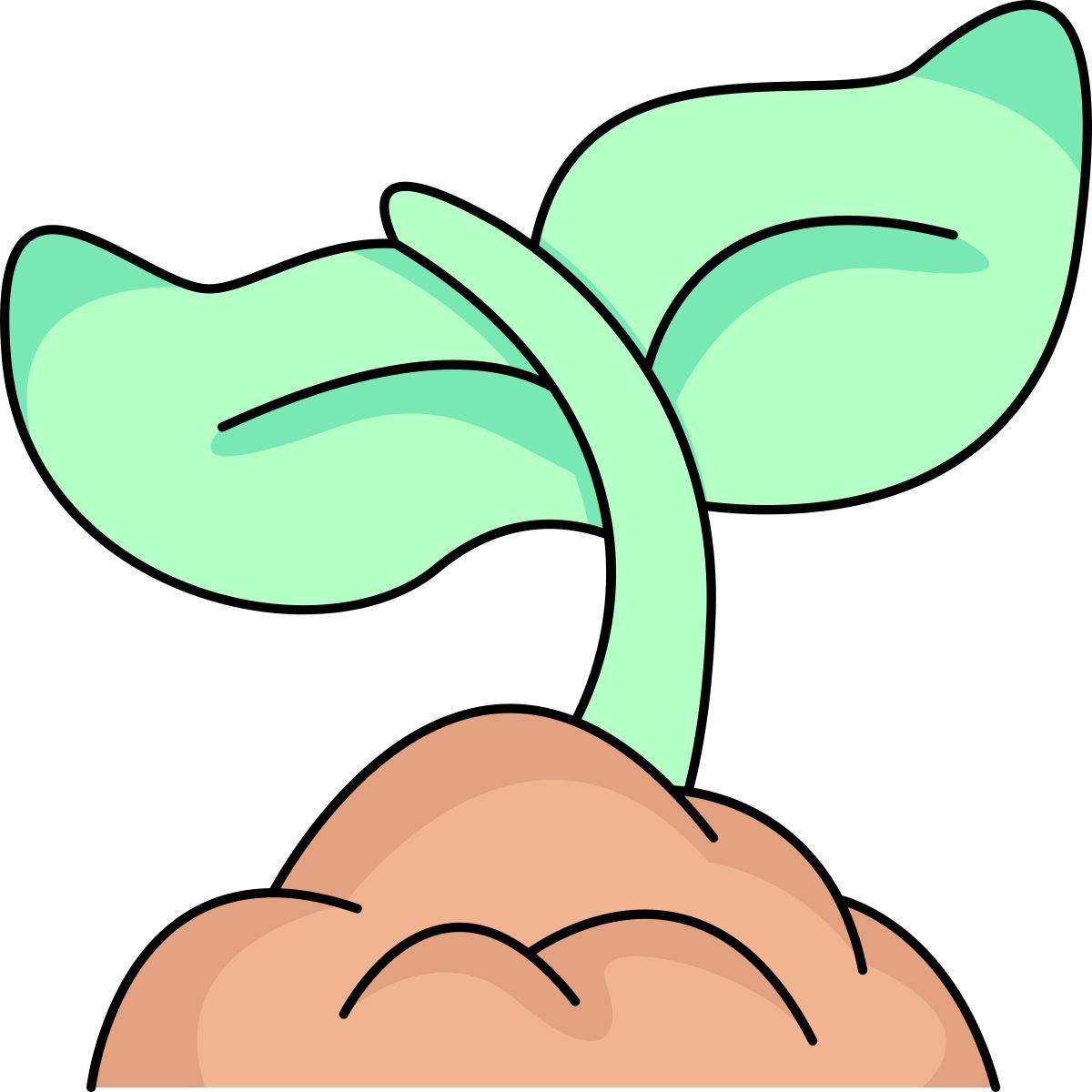 sprout icon