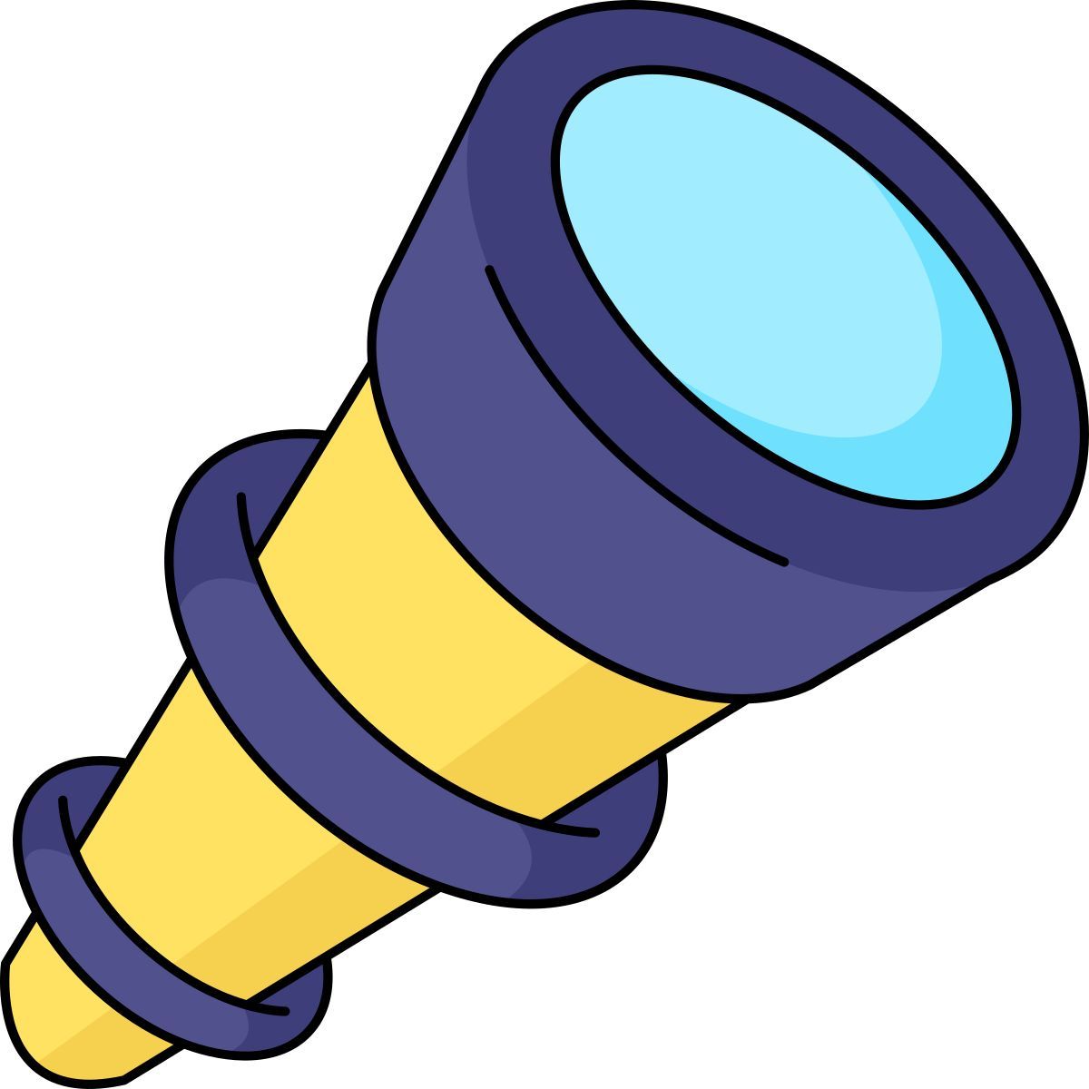 spyglass icon