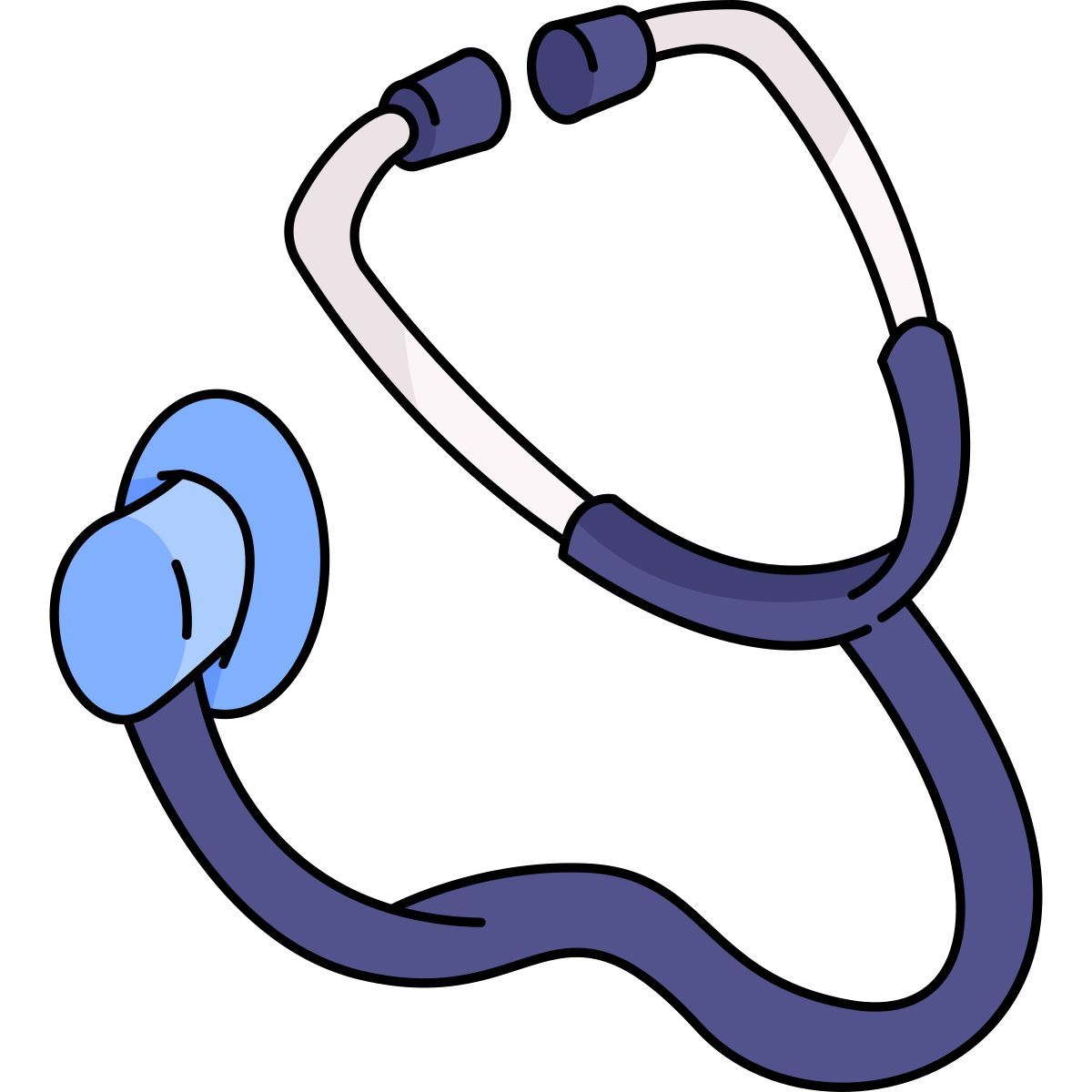 stethoscope icon