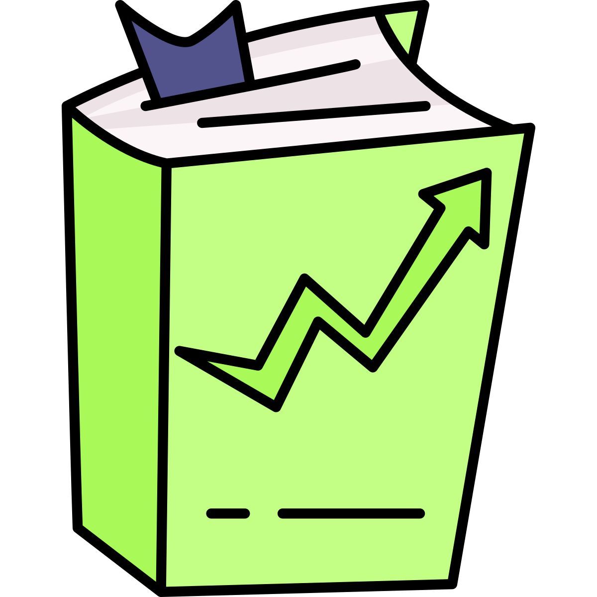 existencias icon