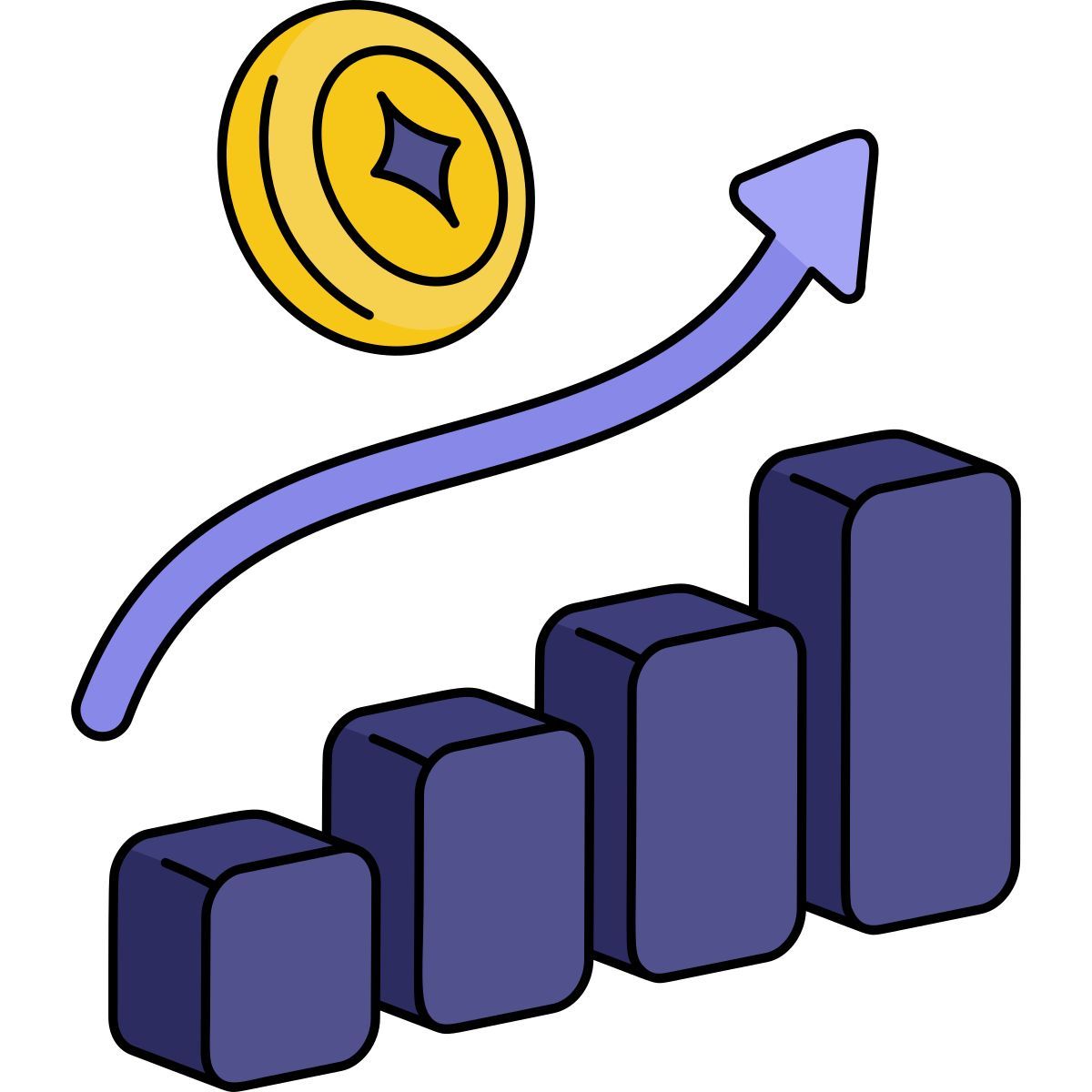 stock icon