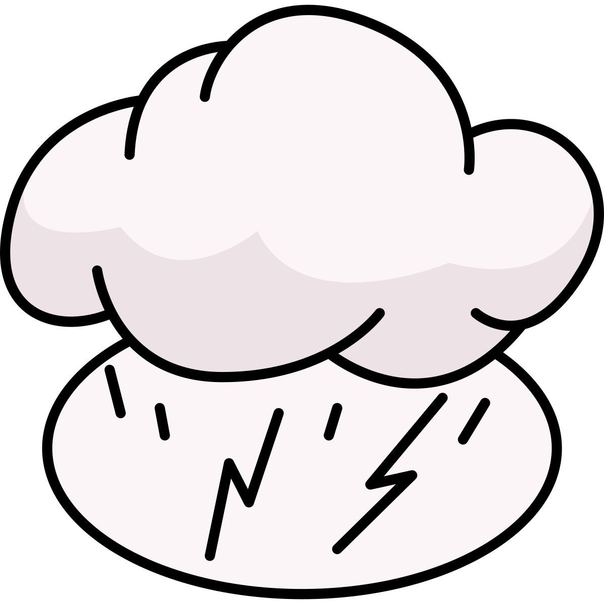 storm icon