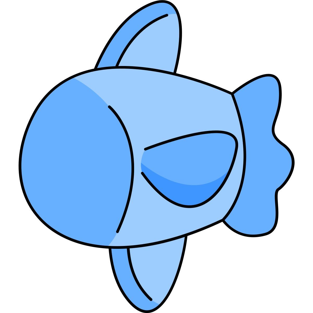 sunfish icon