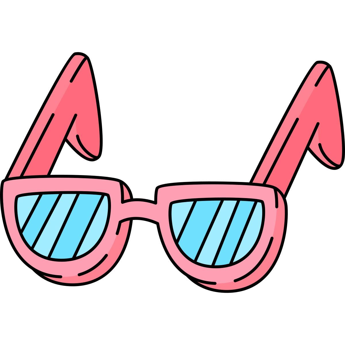 sunglasses icon