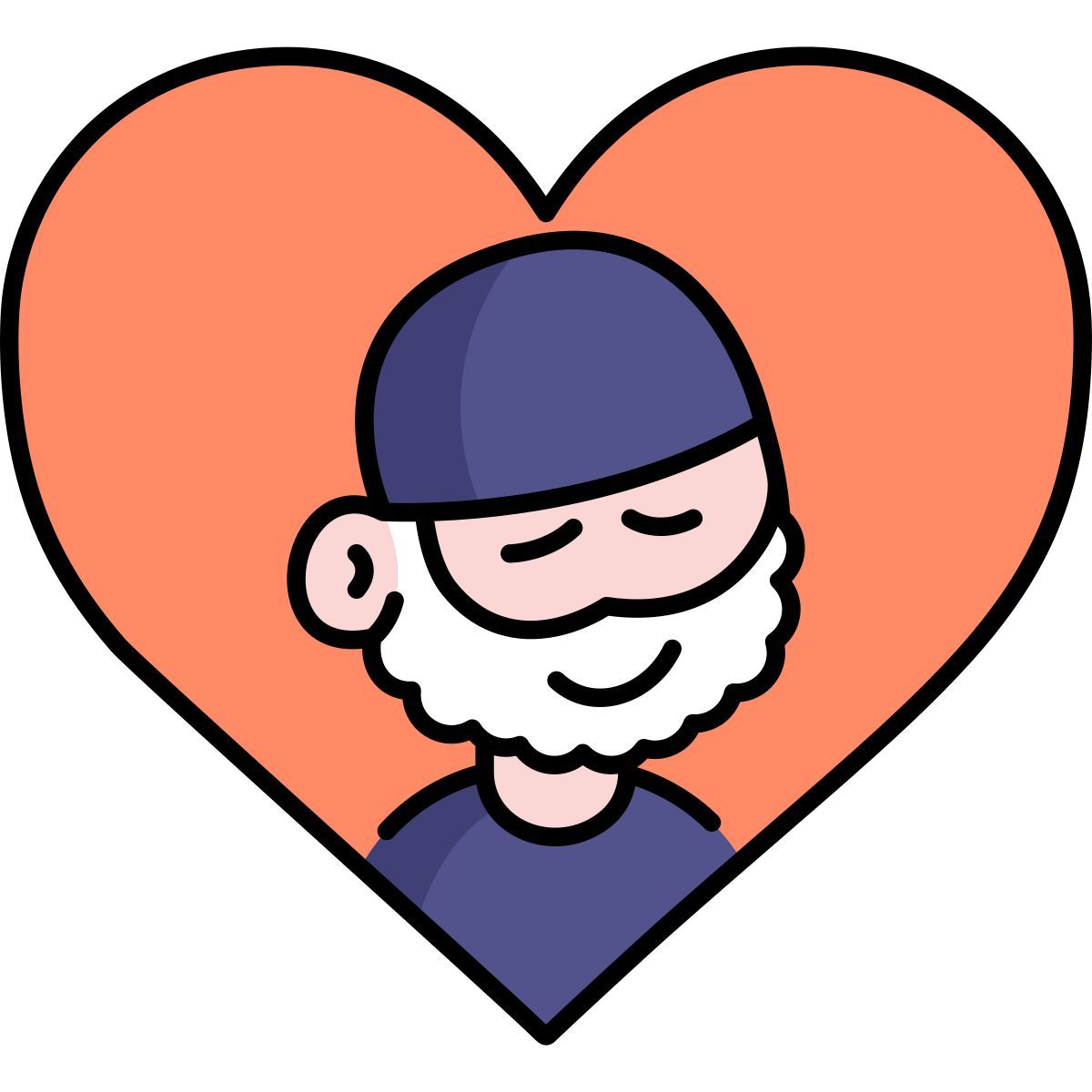 support icon