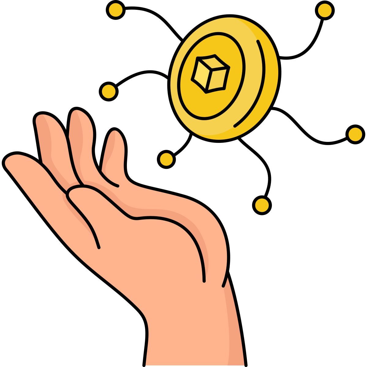 support icon
