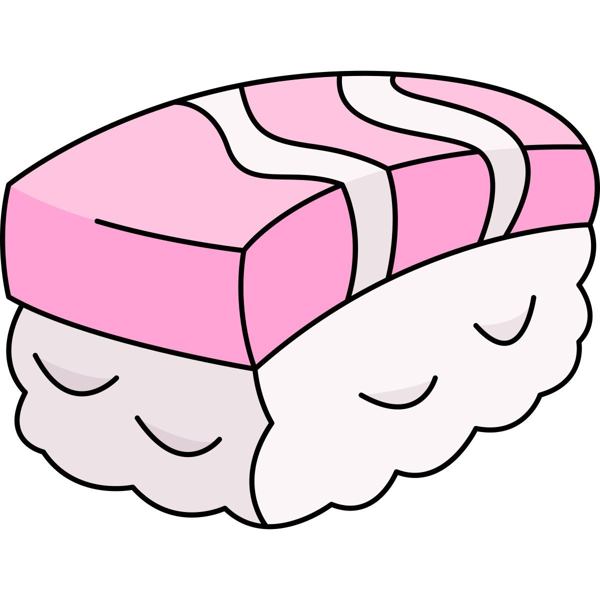 sushi icon