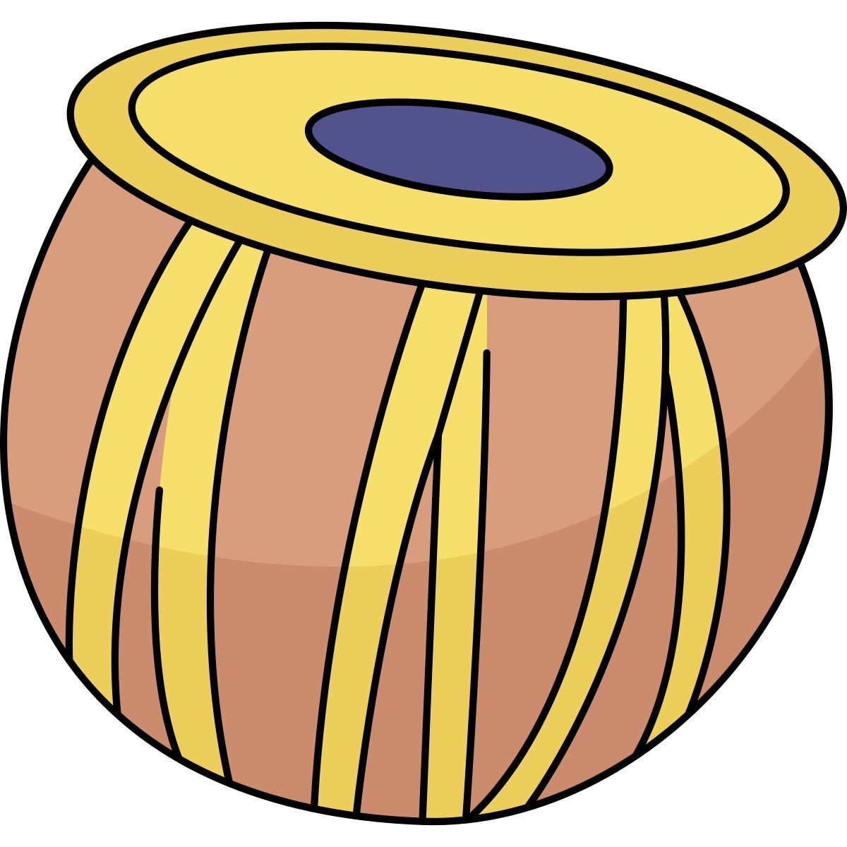 tablas icon
