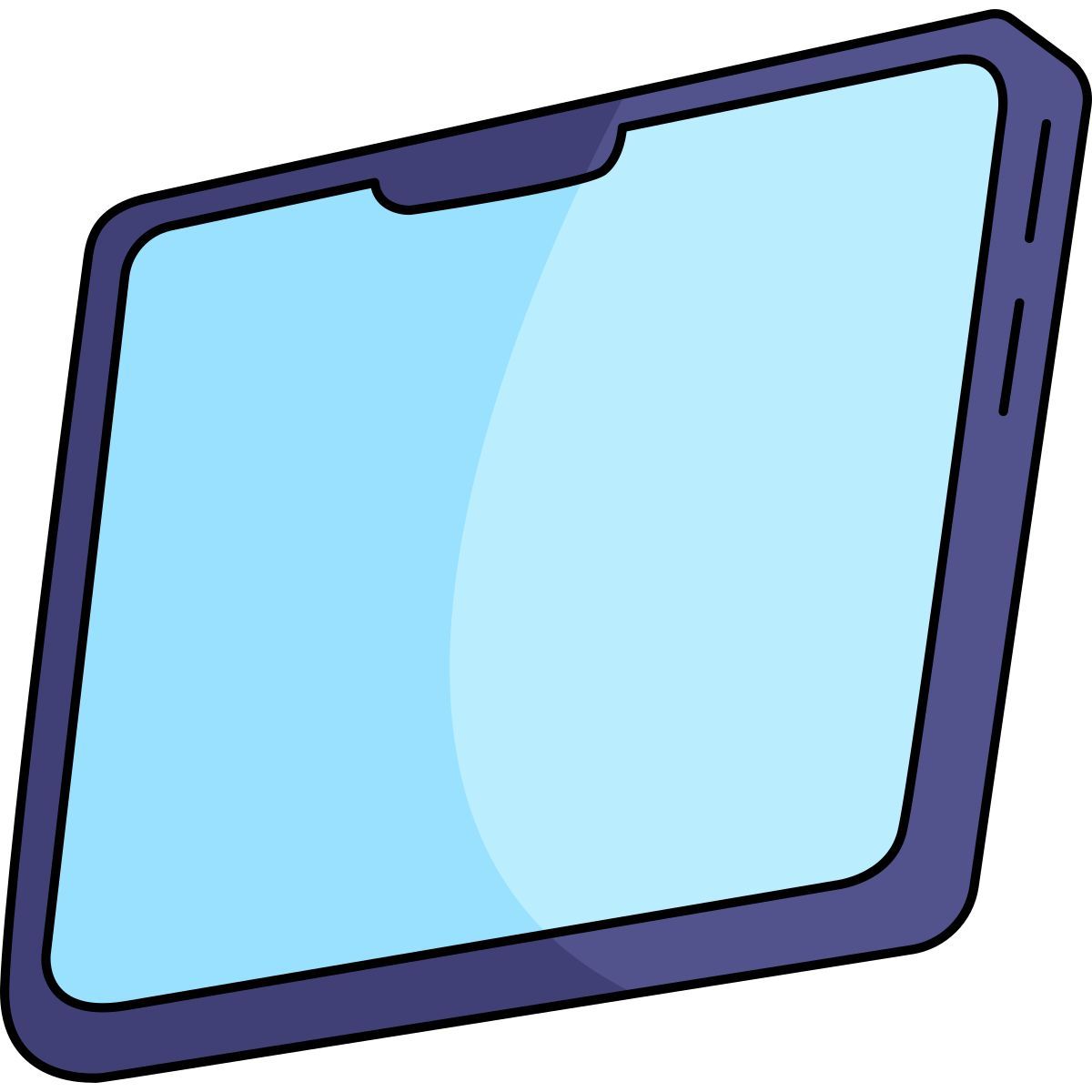 tablet icon