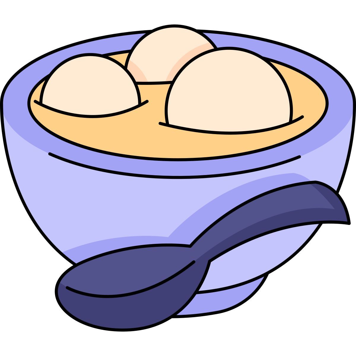 tangyuan icon