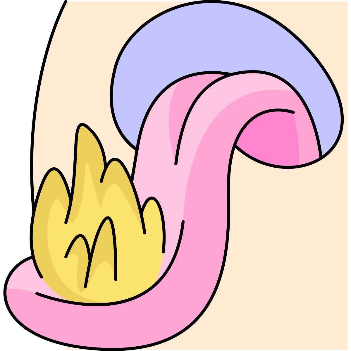 taste icon