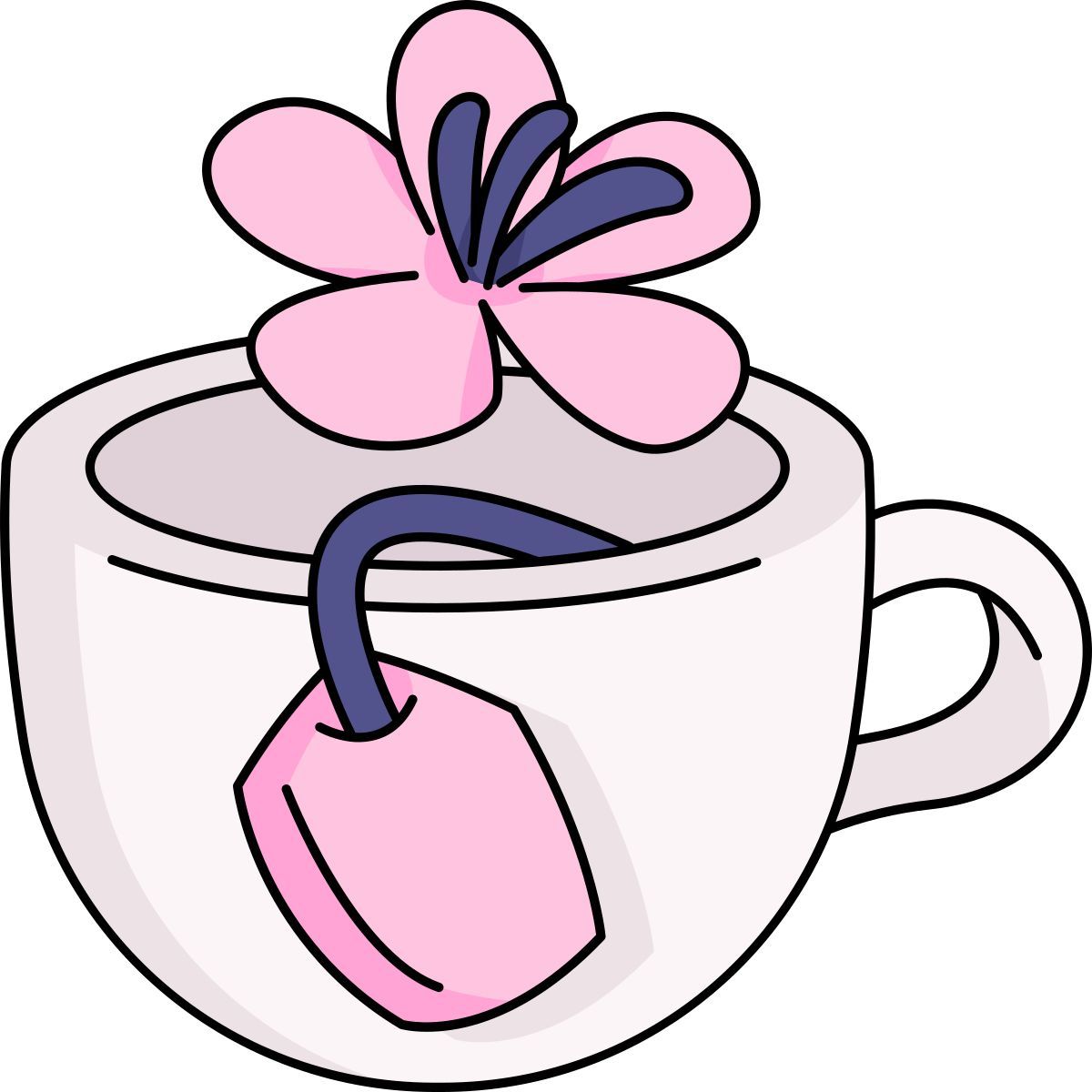 tea icon
