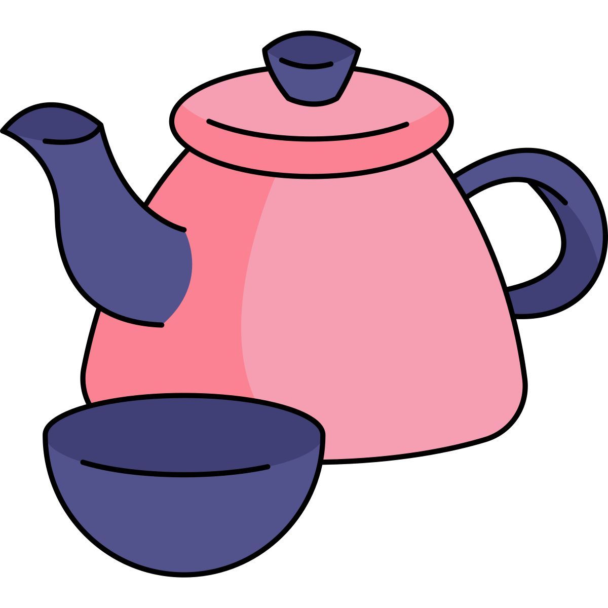 teapot icon
