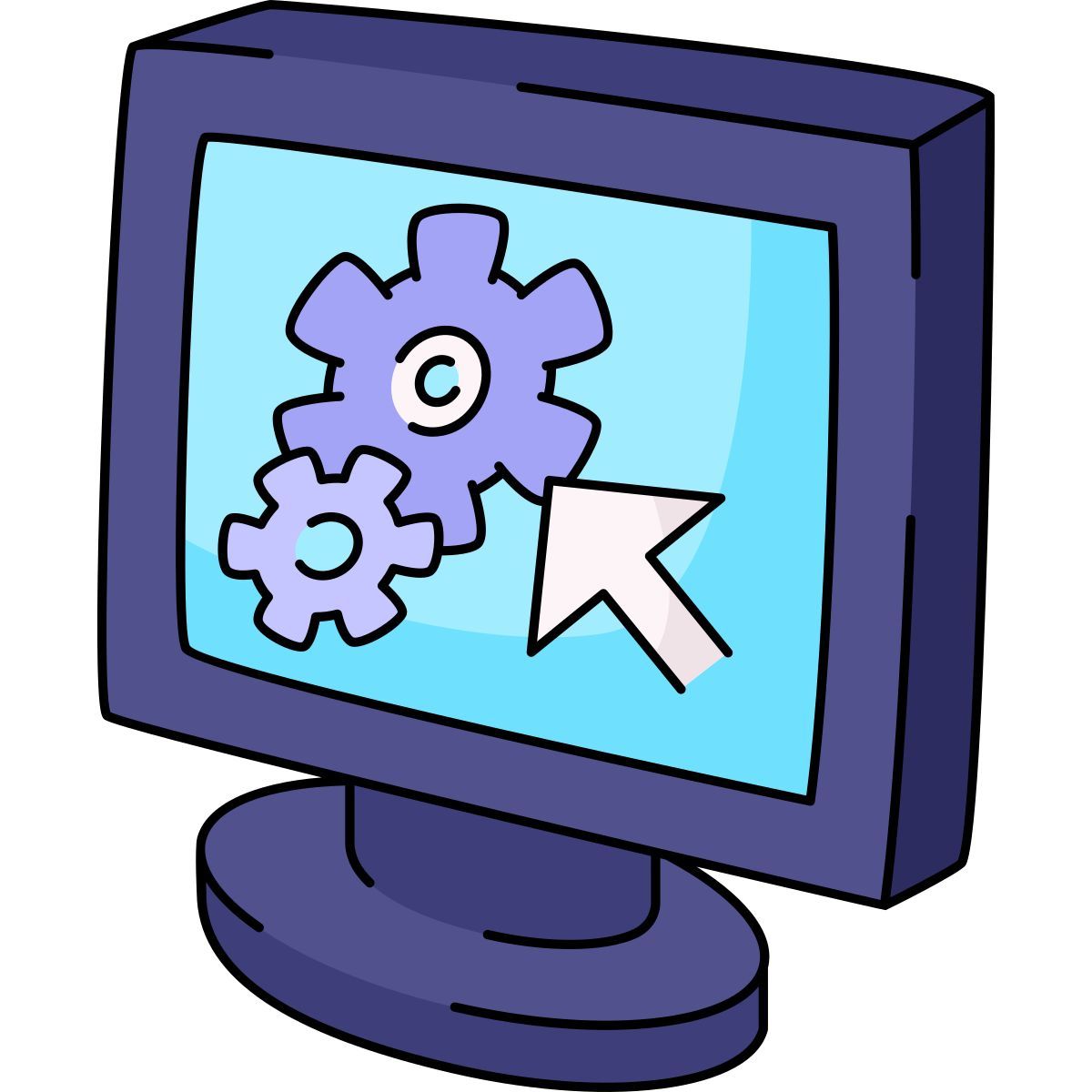 technical support icon